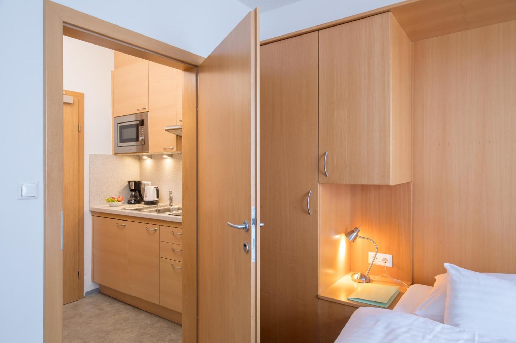 Draxl-Hof Ferienwohnungen Weissensee Room photo